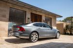 Volvo S90 D4 Inscription 2016 года (WW)